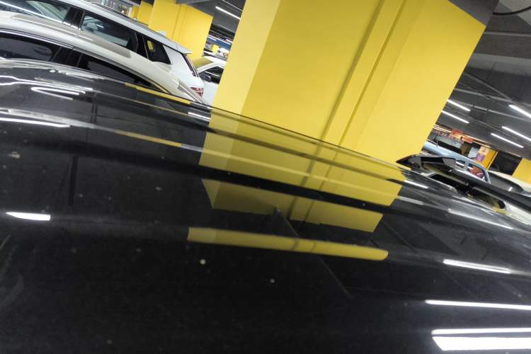 Used  Panda 2024 200km Panda Kart
