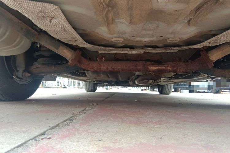 Used Mazda Mazda 8 2015 2.5L Elite Edition
