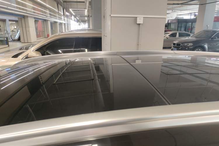 Used Mercedes-Benz GLC 2020 GLC 300 L 4MATIC Luxury Model
