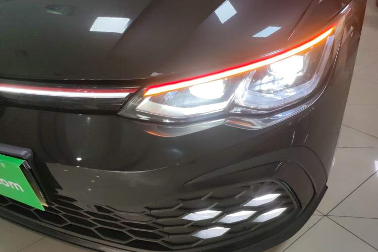 Used Volkswagen Golf GTI 2023 380TSI DSG GTI