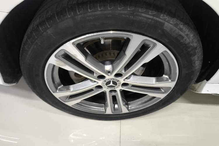 Used Mercedes-Benz E-Class 2022 Second Facelift E 260 L Sport Edition
