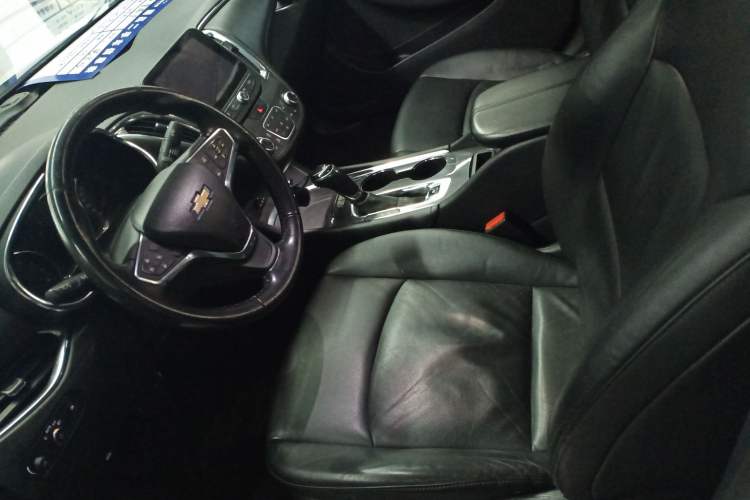 Used Chevrolet Malibu XL 2018 530T Automatic Ruiyi Edition