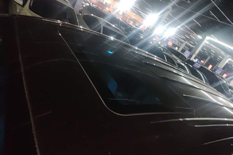 Used Buick GL8 2018 ES 28T Comfort Model China VI Standard
