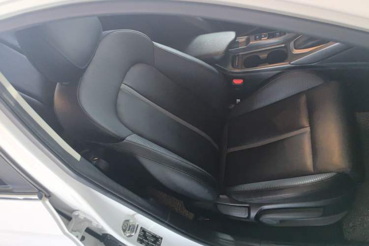 Used Hyundai Lafesta 2019 280TGDi Smart Speed Version China V Standard
