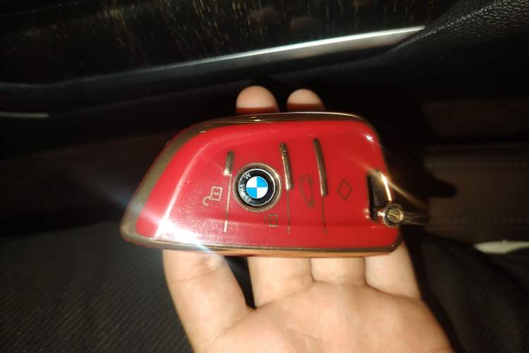 Used BMW 3 Series 2023 325Li M Sport Package
