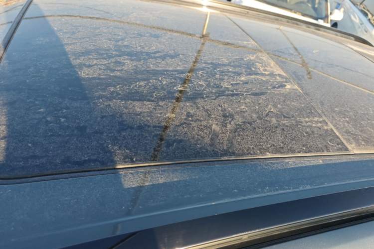 Used Hyundai Tucson 2023 Tucson L 1.5T Automatic Two-Wheel Drive LUX Prestige Edition
