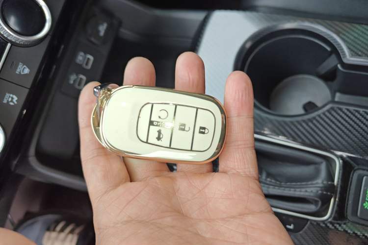 Used Honda Civic 2022 240TURBO CVT Dynamic Edition