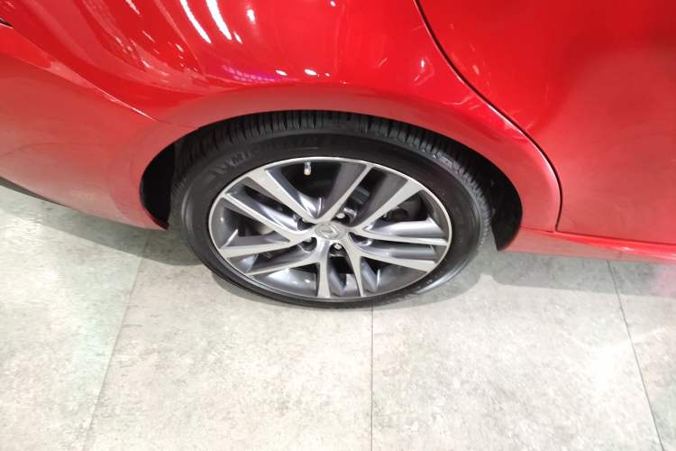 Used Lexus IS 2017 300 F SPORT Edition
