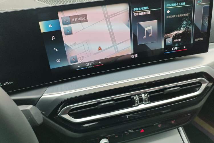 Used BMW i4 2022 eDrive40