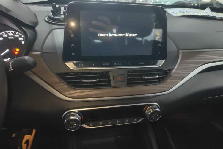 Used Nissan Teana 2021 2.0L XL Comfort Edition