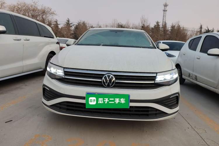 Used Volkswagen Bora 2024 200TSI DSG Comfort Edition