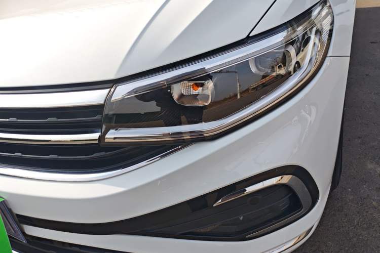 Used Volkswagen Bora 2023 280TSI DSG Comfort Edition
