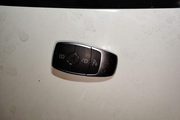 Used Mercedes-Benz C-Class 2020 C 260 L Sport Edition
