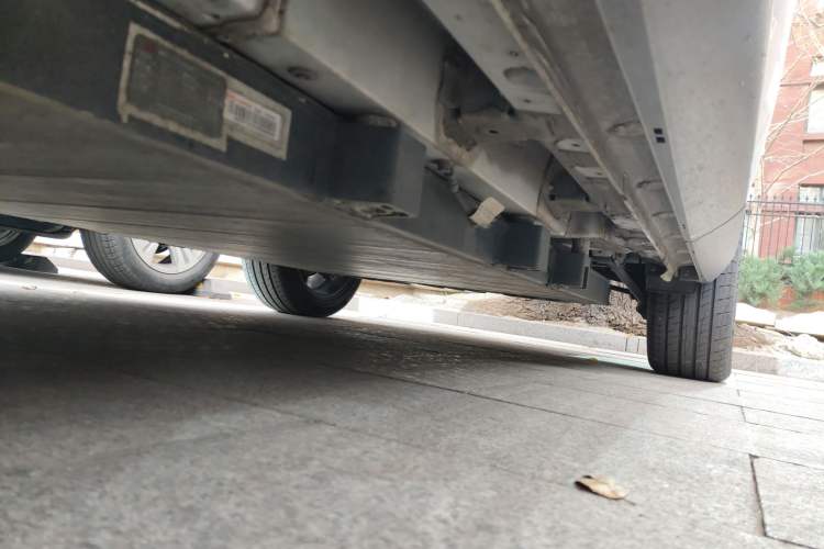 Used BYD Song Pro New Energy 2019 EV High-Power Long-Range Flagship Model
