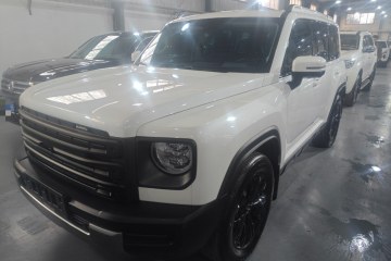 Used Haval Raptor New Energy 2024 Hi4 102 Pro