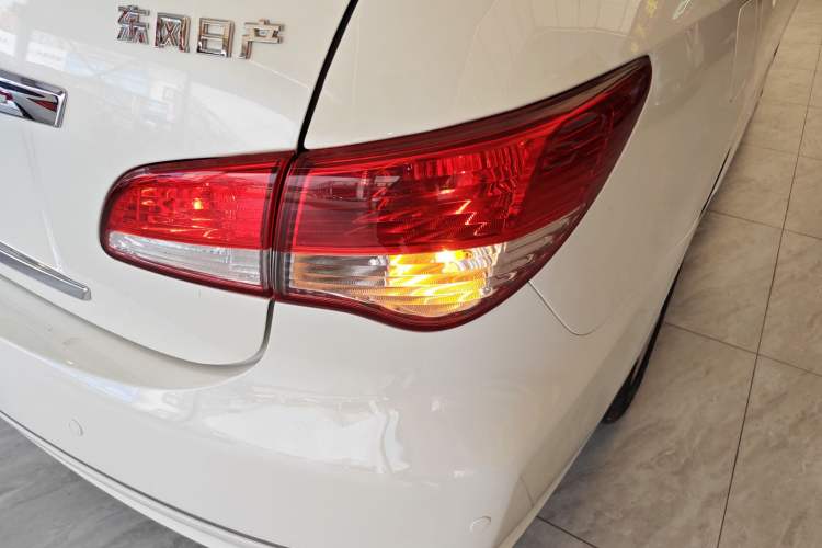 Used Nissan Sylphy 2016 Classic 1.6XE Automatic Leading Edition
