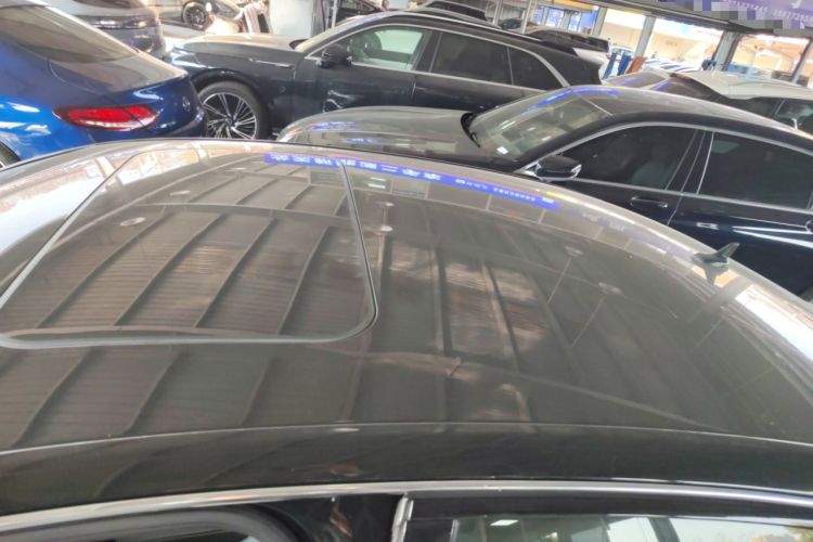 Used Audi A6L 2018 30th Anniversary Edition 35 TFSI Fashion Model
