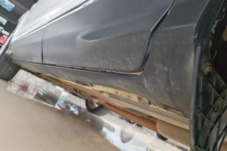 Used Ford Kuga 2015 1.5L GTDi Four-Wheel-Drive Elite Model
