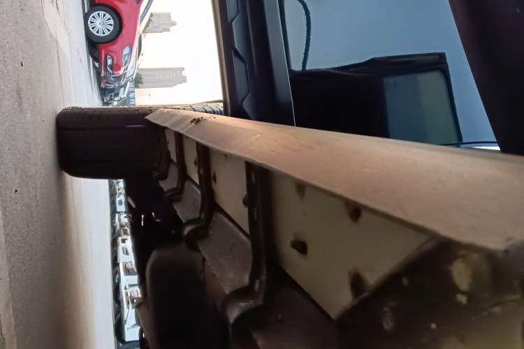 Used JETOUR Traveler 2023 2.0T All-Wheel Drive CrossPRO+
