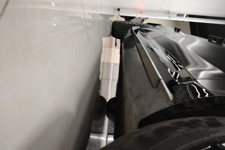 Used  11 2023 Harmony 116° Luxury Edition
