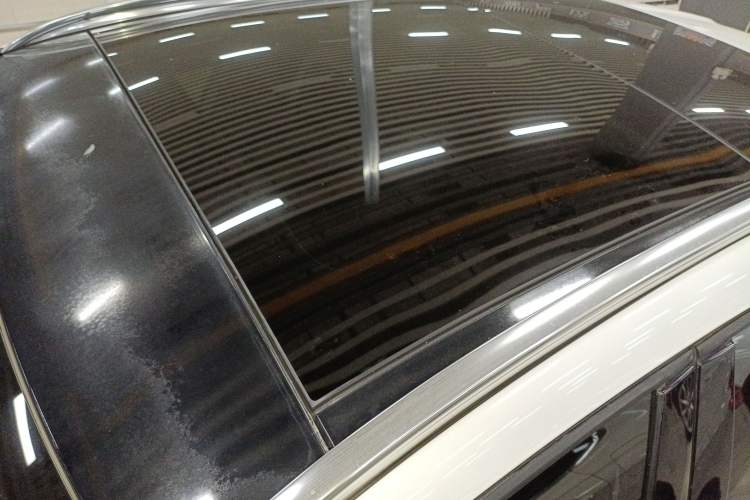 Used Mercedes-Benz GLA 2016 GLA 200 Fashion Model
