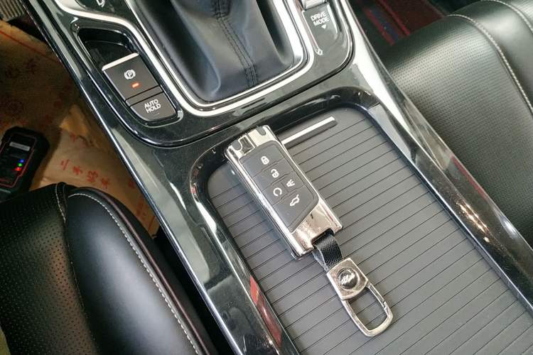 Used GAC Trumpchi M6 2023 PRO 270T DCT Luxury Edition
