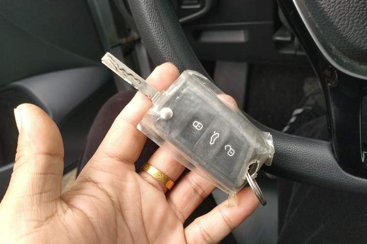 Used Volkswagen Golf Sportsvan 2016 1.6L Automatic Comfort Model
