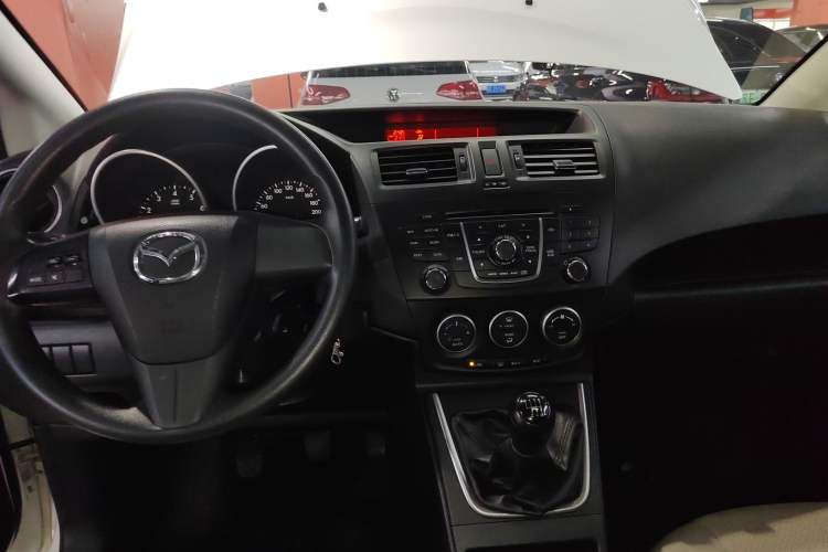 Used Mazda Mazda 5 2013 2.0L Manual Comfort Version
