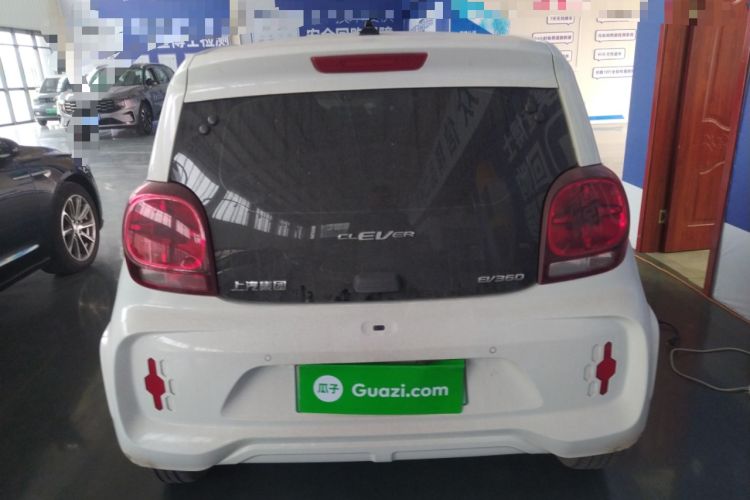 Used Roewe Clever 2021 302km Excellence Edition
