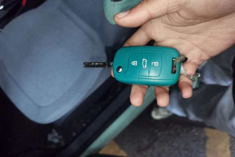 Used Wuling Hongguang MINIEV 2021 Macaron Premium Model – Lithium Iron Phosphate
