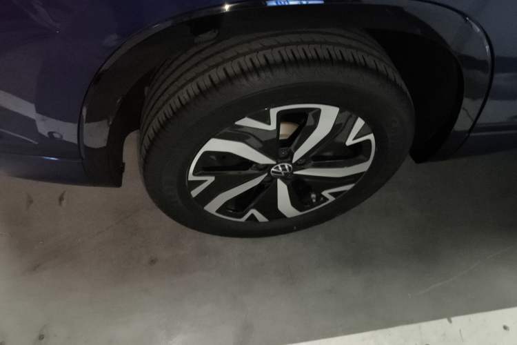 Used Volkswagen Tayron GTE Plug-in Hybrid 2023 280TSI Luxury Plus Advanced Edition
