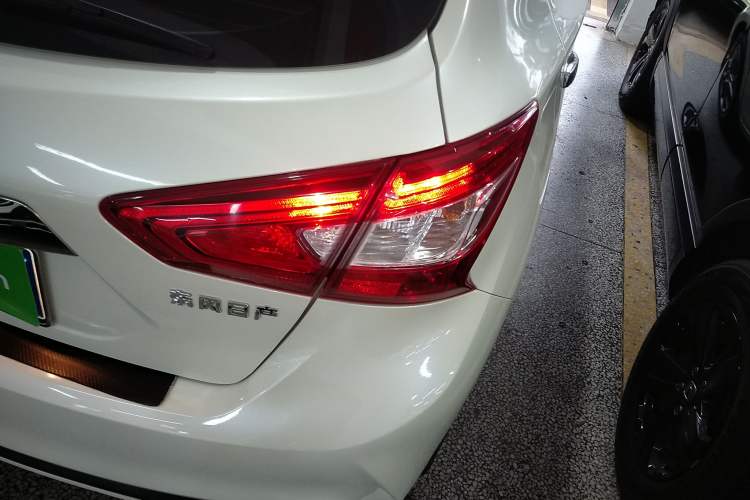 Used Nissan Tiida 2021 1.6L CVT Smart Drive Edition