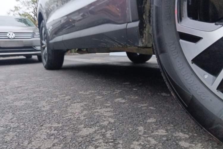 Used BYD Song Pro New Energy 2025 Second-Generation DM-i 75KM Leading Edition
