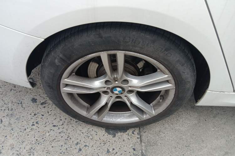 Used BMW 3 Series GT 2018 320i M Sport Edition
