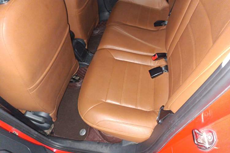 Used Volkswagen Polo 2014 1.6L Automatic Comfort Edition
