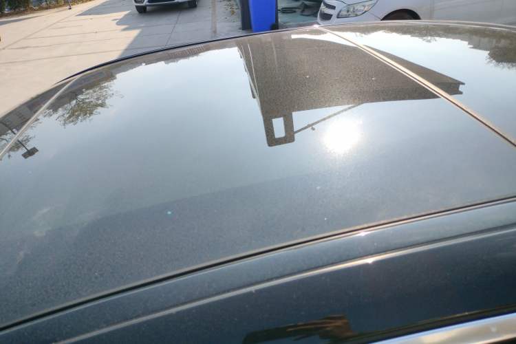 Used Mercedes-Benz E-Class 2023 Facelift E 260 L
