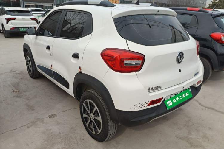 Used Dongfeng Fengon E1 2020 E-Intelligent Model