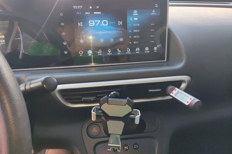 Used ORA White Cat 2020 360 km Luxury Version
