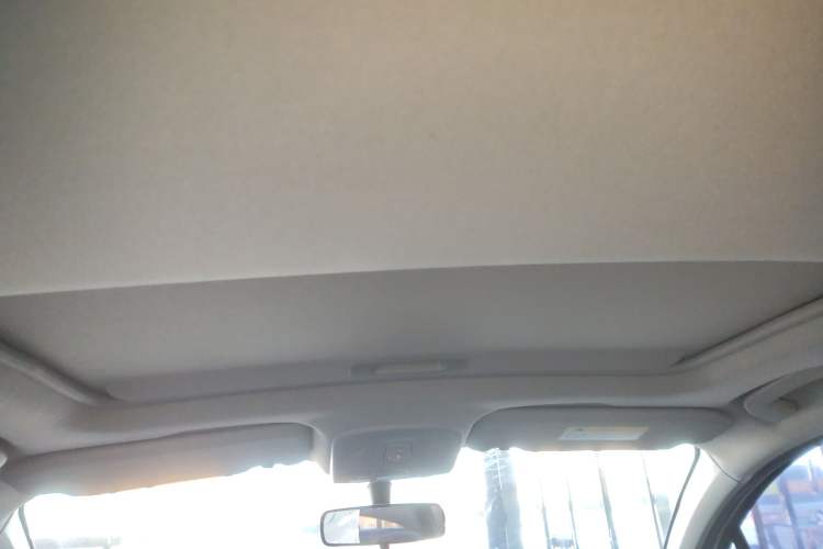 Used Citroen C4L 2014 1.8L Intelligent Drive Manual Version – Dynamic Edition
