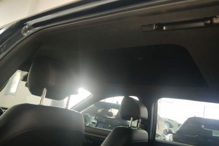 Used Honda CR-V 2021 240TURBO CVT 2WD Black Jazz Edition
