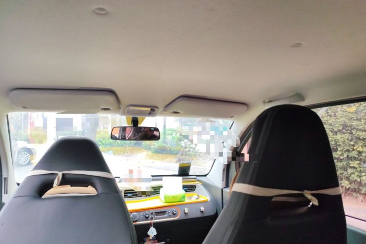 Used Wuling Hongguang MINIEV 2020 Enjoy Edition Lithium-Ion Battery
