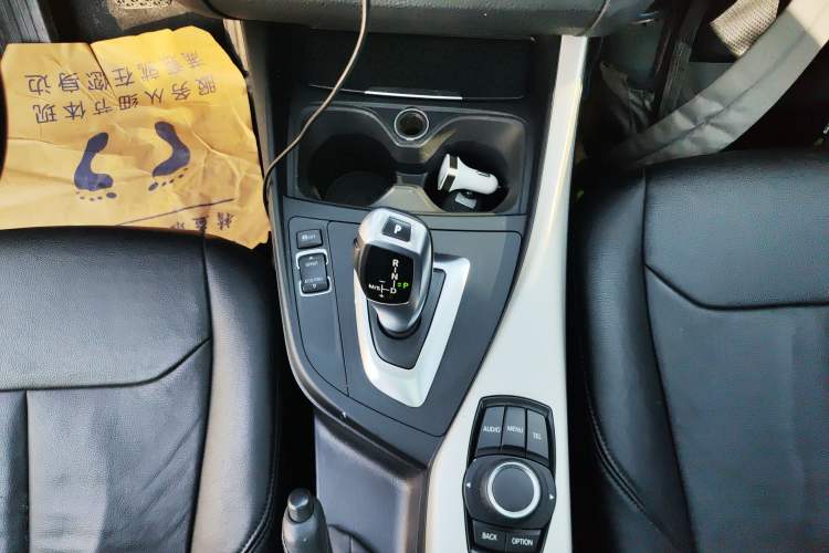 Used BMW 1 Series 2016 118i Leading Model