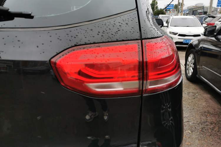 Used Haval H6 2020 1.5 GDIT Automatic Platinum Luxury Edition
