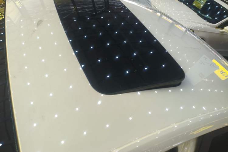 Used Buick GT 2021 1.3T Automatic Mild Hybrid Elite Version
