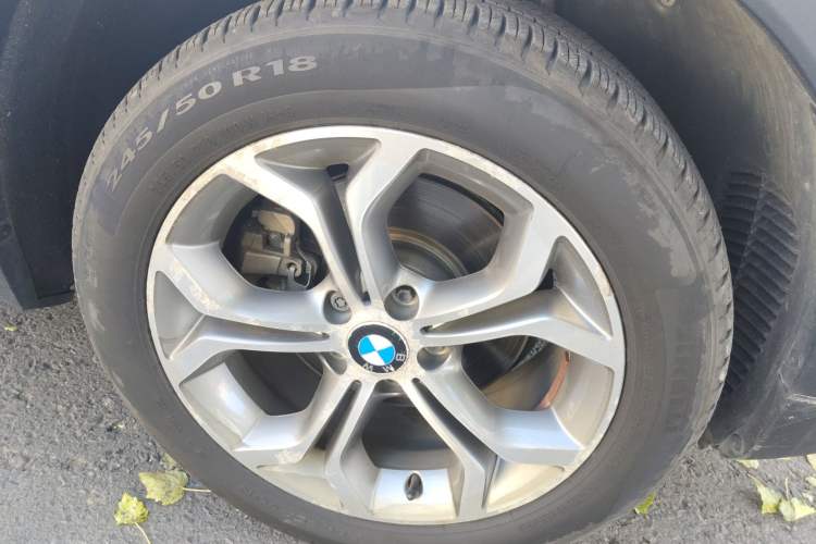 Used BMW X3 2014 xDrive20i X Design Package