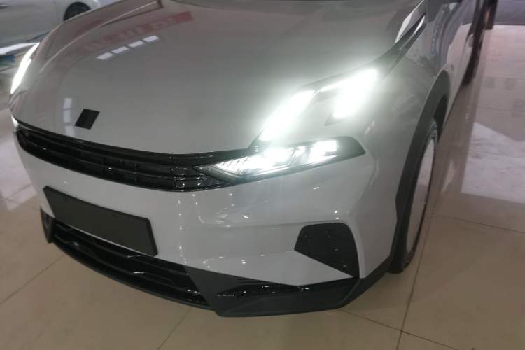 Used Lynk & Co 06 EM-P 2023 EM-P 56 Standard Range Pro