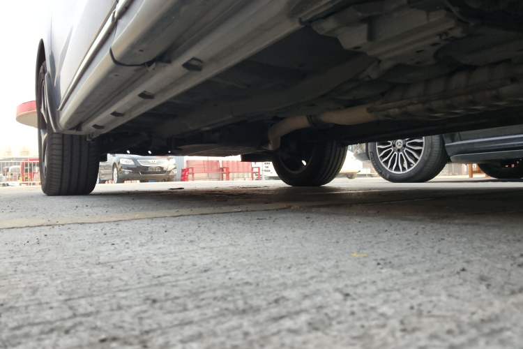 Used Subaru Forester 2013 2.5i Automatic Prestige Edition
