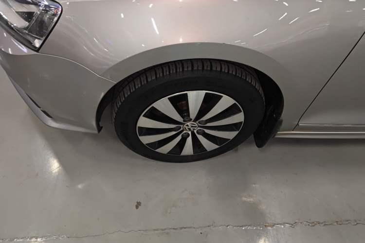 Used Volkswagen Sagitar 2017 1.6L Automatic Comfort Model