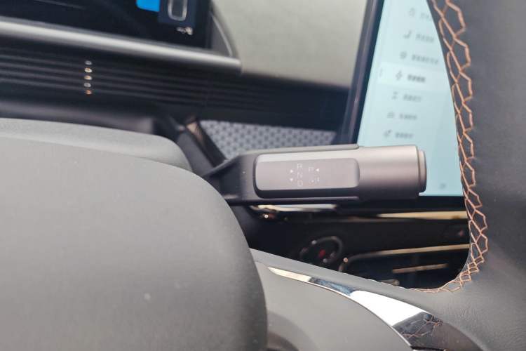 Used Toyota BZ 3X 2025 520 Pro LiDAR Edition