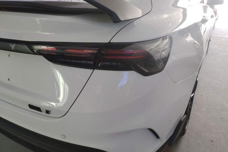 Used Geely Auto Binray 2022 Binrui COOL 1.5T DCT Electric Edition